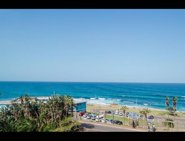 2 BEDROOM APARTMENT FOR SALE IN SCOTTBURGH CENTRAL